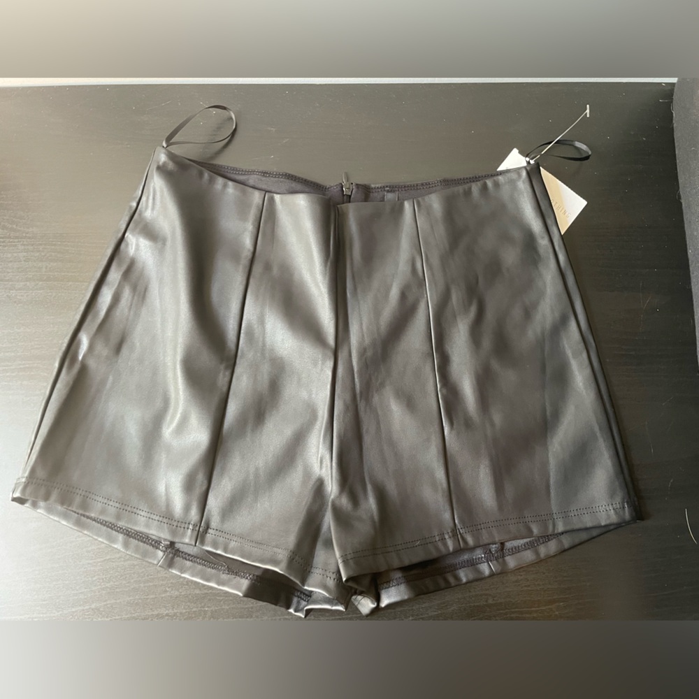 Black Necessary clothing